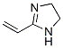 CAS#: 10577-96-5， 4,5-Dihydro-2-Vinyl-1H-Imidazole