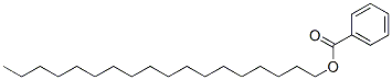 CAS#: 10578-34-4， Octadecyl Benzoate