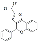 CAS#: 105799-78-8， Sodium 4-Phenyl-4H-Thieno[4,5-c]Chromene-2-Carboxylate