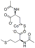 CAS#: 105883-52-1， Cobalt Acetylmethionate