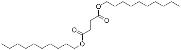 CAS#: 10595-82-1， Didecyl Succinate