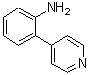 CAS#: 106047-18-1， 2-(4-Pyridinyl)Aniline
