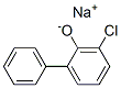 CAS#: 10605-11-5， 3-Chloro-2-Biphenylol Sodium Salt