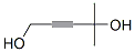 CAS#: 10605-66-0， 4-Methylpent-2-Yne-1,4-Diol