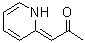 CAS#: 106259-97-6， (1Z)-1-(2(1H)-Pyridinylidene)Acetone