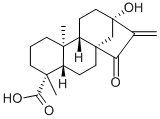 CAS#: 106428-28-8， 15-Oxosteviol