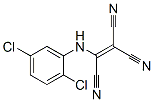CAS#: 106484-97-3， 2-[(2,5-Dichlorophenyl)Amino]Ethene-1,1,2-Tricarbonitrile