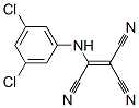 CAS#: 106484-98-4， 2-[(3,5-Dichlorophenyl)Amino]Ethene-1,1,2-Tricarbonitrile