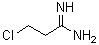 CAS#: 106492-71-1， (1E)-3-Chloropropanimidamide