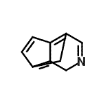 CAS#: 106569-91-9， 4-Azatricyclo[4.4.0.0<Sup>2,8</Sup>]Deca-1(6),2(8),4,9-Tetraene