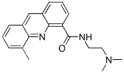 CAS#: 106626-72-6， N-(2-Dimethylaminoethyl)-5-Methylacridine-4-Carboxamide