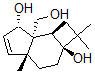 CAS#: 106758-24-1， Punctaporonin F