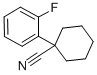 CAS#: 106795-72-6， 1-(2-Fluorophenyl)Cyclohexane-1-Carbonitrile