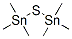 CAS#: 1070-91-3， Trimethyl-Trimethylstannylsulfanylstannane