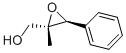CAS#: 107033-44-3， [(2S,3S)-2-Methyl-3-Phenyl-Oxiran-2-Yl]Methanol