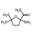 CAS#: 107146-14-5， 1-(2,5,5-Trimethyltetrahydro-2-Furanyl)Ethanone