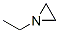 CAS#: 1072-45-3， 1-Ethylaziridine