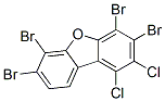 CAS#: 107207-44-3， Dibenzofuran Tetrabromide Dichloride