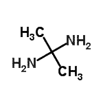 CAS#: 107240-00-6， 2,2-Propanediamine
