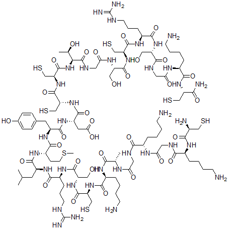 CAS#: 107407-86-3， Conus Magus Toxin