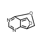 CAS#: 107541-21-9， 2,5-Dioxa-9,11-Diazatricyclo[5.4.0.0<Sup>4,8</Sup>]Undeca-1(11),4(8),6,9-Tetraene