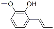 CAS#: 1076-55-7， 2-Methoxy-6-[(E)-Prop-1-Enyl]Phenol