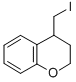 CAS#: 107616-56-8， 3,4-Dihydro-4-(Iodomethyl)-2H-1-Benzopyran