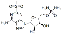 CAS#: 107672-06-0， 2-Methylsulfonyladenylcobamide