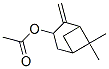 CAS#: 1078-95-1， (7,7-Dimethyl-4-Methylidene-3-Bicyclo[3.1.1]Heptanyl) Acetate