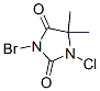 CAS#: 107846-11-7， Bromochlorodimethylhydantoin