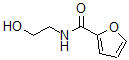 CAS#: 107973-15-9， N-(2-Hydroxyethyl)Furan-2-Carboxamide
