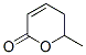 CAS#: 108-54-3， 6-Methyl-5,6-Dihydropyran-2-One