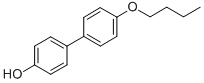 CAS#: 108177-64-6， 4'-Butoxy-[1,1'-Biphenyl]-4-Ol