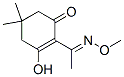 CAS#: 108220-95-7， 2-[1-(Methoxyamino)Ethylidene]-5,5-Dimethylcyclohexane-1,3-Dione
