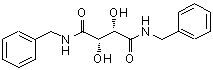 CAS#: 108321-43-3， (2S,3S)-N,N'-Dibenzyl-2,3-Dihydroxysuccinamide