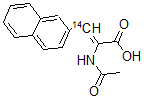CAS#: 108330-45-6， 2-N-Acetylamino-3-(2-naphthyl)-3-acrylic acid