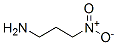 CAS 登录号：108351-04-8， 3-硝基丙烷-1-胺