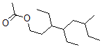 CAS#: 108419-35-8， (3,4-Diethyl-6-Methyloctyl) Acetate