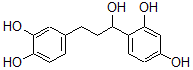 CAS 登录号：108549-46-8， 4-[3-(3,4-二羟基苯基)-1-羟基丙基]苯-1,3-二醇