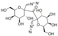 CAS#: 108672-06-6， (Z)-2-Diazonio-1-[(2R,3R,4S,5R,6R)-3,4,5-Trihydroxy-6-(Hydroxymethyl)Oxan-2-Yl]Ethenolate