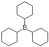 CAS#: 1088-01-3， Tricyclohexylborane