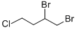 CAS#: 108963-23-1， 1,2-Dibromo-4-Chlorobutane