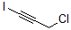 CAS#: 109-71-7， 3-Chloro-1-Iodoprop-1-Yne