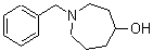 CAS#: 109162-29-0， 1-Benzyl-4-Azepanol