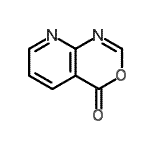 CAS#: 109171-82-6， 4H-Pyrido[2,3-d][1,3]Oxazin-4-One