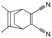 CAS#: 109364-69-4， 5,6-Dimethylbicyclo[2.2.2]Octa-2,5-Diene-2,3-Dicarbonitrile