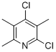 CAS#: 109371-17-7， 2,4-Dichloro-3,5,6-Trimethyl-Pyridine