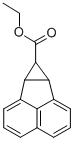 CAS#: 109475-21-0， 6b,7a-Dihydro-7H-Cycloprop[a]Acenaphthylene-7-carboxylic Acid Ethyl Ester