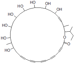 CAS#: 11006-22-7， Flavofungin