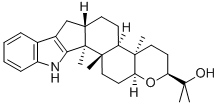 CAS#: 11024-56-9， Paspaline